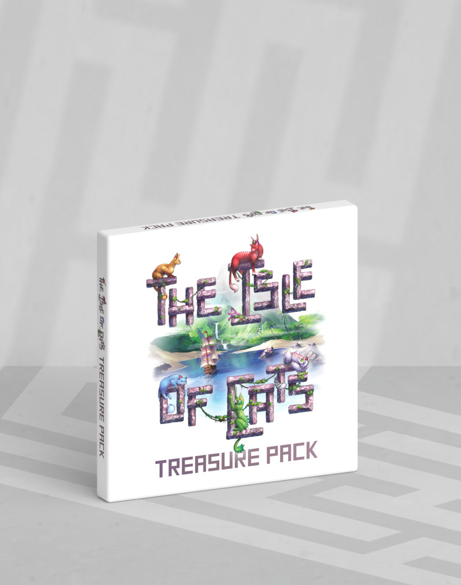 Treasure Pack